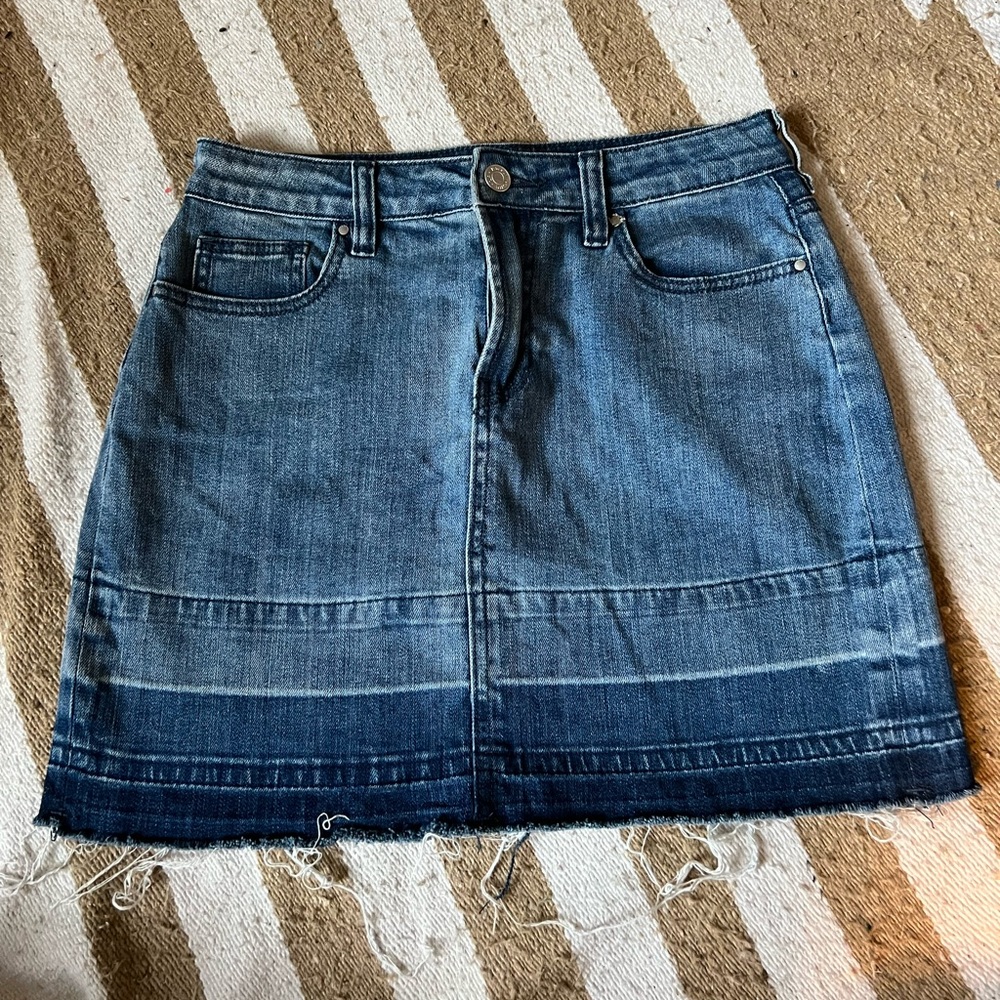 PAC SUN mini skirt. Size 25